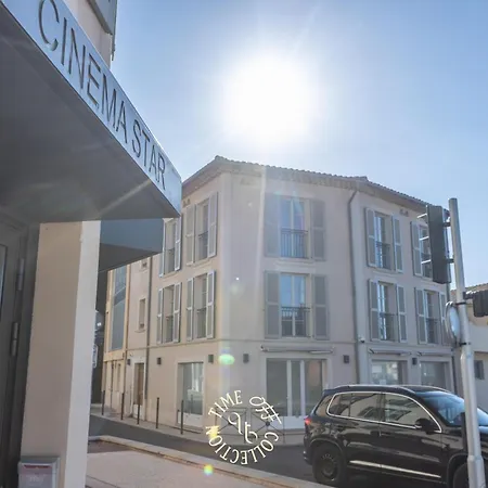 A&a By Time Off Collection * 圣特罗佩