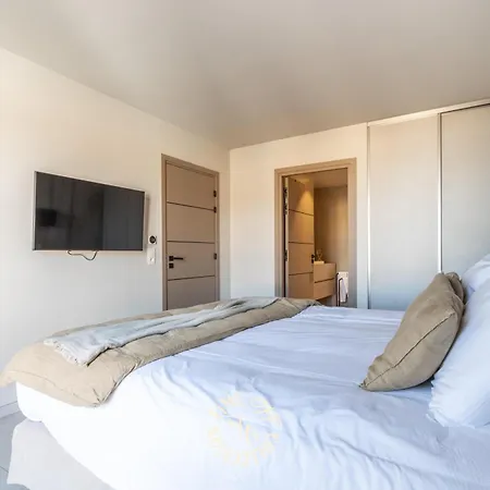 A&a By Time Off Collection Appartement *