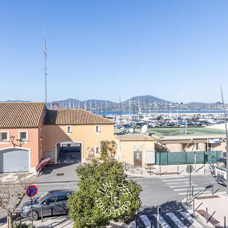 公寓 A&a By Time Off Collection