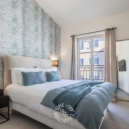 A&a By Time Off Collection Apartamento