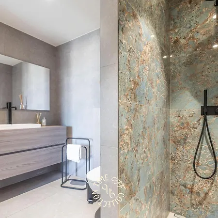 A&a By Time Off Collection * サントロペ